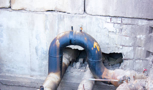 Best Basement water damage restoration  in Lakeland, MN